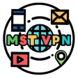 MST VPN icon