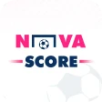 Nova Score - Live Football icon