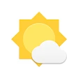 OnePlus Weather icon