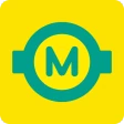 카카오지하철 (지하철 내비게이션 3.0) icon