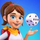 Treasure Party: dados y celdas icon