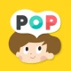 POPKIT（ポップキット）チラシやポスターのデザイン作成 icon
