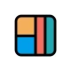 BookWalker icon
