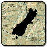 NZ Topo50 Offline - South