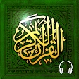 Read Listen Quran قرآن تجويد icon