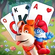 Solitaire Grand Harvest icon
