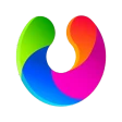 متصفح الوكيل الخاص UPX، VPN icon