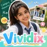Vividix - AI Memory Maker