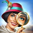 June's Journey: Hidden Objects icon