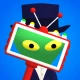 Find the Alien – لعبة فضاء icon