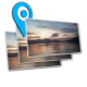 Photo exif editor icon