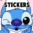 Cartoni animati WASticker icon