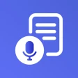 AI Transcribe Audio To Text icon
