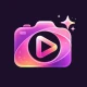 Glamee – AI Photo & Video icon