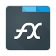 FX File Explorer icon