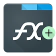 FX File Explorer: Plus License icon