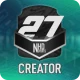FC 27: FUT Card Creator icon