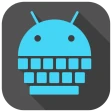 Frozen Keyboard - Myanmar icon