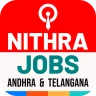 Nithra Jobs Search App Telugu