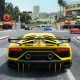 Nitro Car Driving Master icon