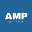 Identificatie app AMP Groep icon