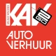 KAV2GO - Bestelbusverhuur icon