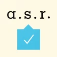 Zorg - Ik kies zelf van a.s.r. icon