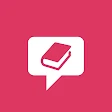 Hebban Boekenapp icon