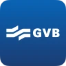 GVB reis app
