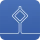 Voorrang icon
