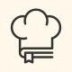 Mijn Receptenboek icon