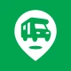 Campercontact aire camping icon