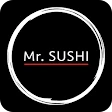 Mr. Sushi icon