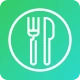 Spontaan - Deals voor uit eten icon