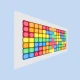 Keer op keer Sheet icon