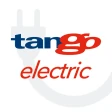 Tango electric icon