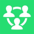 Veiligebuurt, nieuws&preventie icon