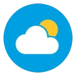 Weerplaza - complete weer app icon