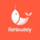 Fishbuddy: Angeln & Gewässer icon