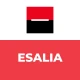 L'appli ESALIA icon
