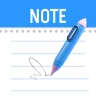 Note, taccuino e blocco note