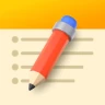 Notes: Notepad