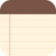 BasicNote: Simpele Notities icon