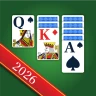 Solitaire Klassisch: Karten