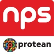 NPS by Protean eGov icon