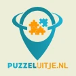 Puzzeluitje.nl icon