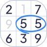 数字ゲーム - 10を作ろう