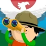 CCC: L'aigle Géant