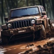 Off Road Rally: Carros Grandes icon