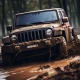 Off Road: 4x4 Truck Games icon